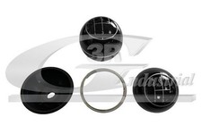 3RG Schalthebelknauf 25251 für CITROËN PEUGEOT