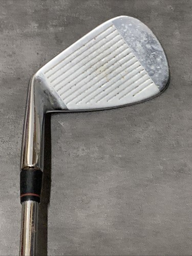 Nike VR TW Tiger Woods Forged Pitching Wedge Dynamic Gold S-300 Steel Stiff READ - Picture 3 of 15