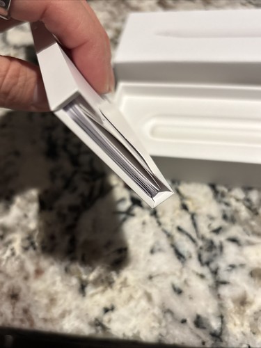 Apple Pencil 2nd Generation for iPad Pro MU8F2AM/A with Wireless Charging - Picture 2 of 5