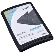 Oase 93226 EuroFol EPDM Pre-Packed Pond & Pond Film (L x L) 3m
