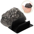  Versteckte Schlüsselaufbewahrungsbox, Simulationssteinform, Hofaufbewahrung,