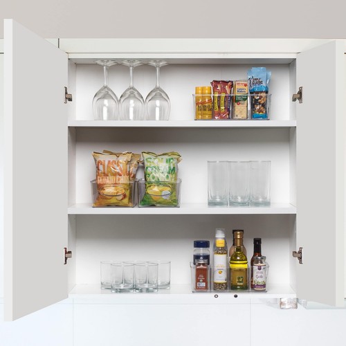 Pantry Organizers and Storage, Cabinet Organizer Kitchen Organizers and Stora... - Picture 7 of 7