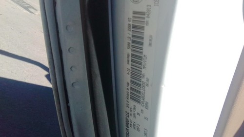 Transfer Case VIN W 6th Digit Jk Body 3.6L Manual Fits 07-18 WRANGLER 30391829 - Picture 8 of 9