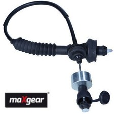 MAXGEAR 32-1846 Seilzug für Kupplungsbetätigung Kupplungszug Seilzug 