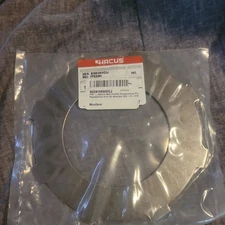 FPE Transmission Plate Komatsu 3Ec-15-31280 Hacus  - New