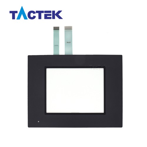 GLC150-BG41-ADK-24V Touch Screen Panel for Pro-face 3080061-01 with Overlay - Picture 3 of 6