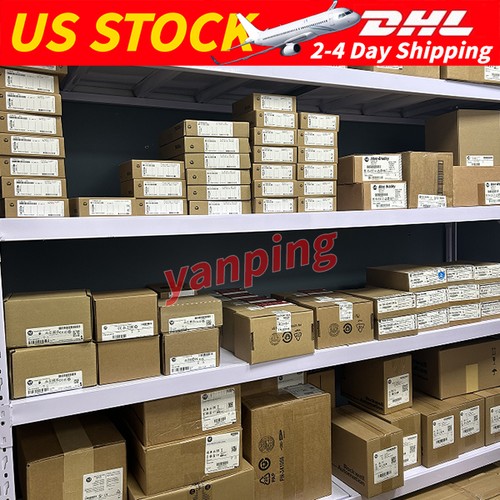 New Brand Sealed ALLEN BRADLEY Free shipping POWER SUPPLY UNIT 1606-XLE240E - Picture 7 of 7