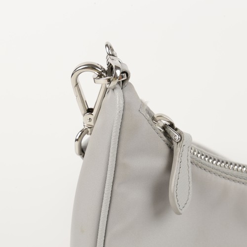 Prada Reedition Multi Hobo Shoulder Crossbody 1BH204 94818823 - Bild 5 von 24