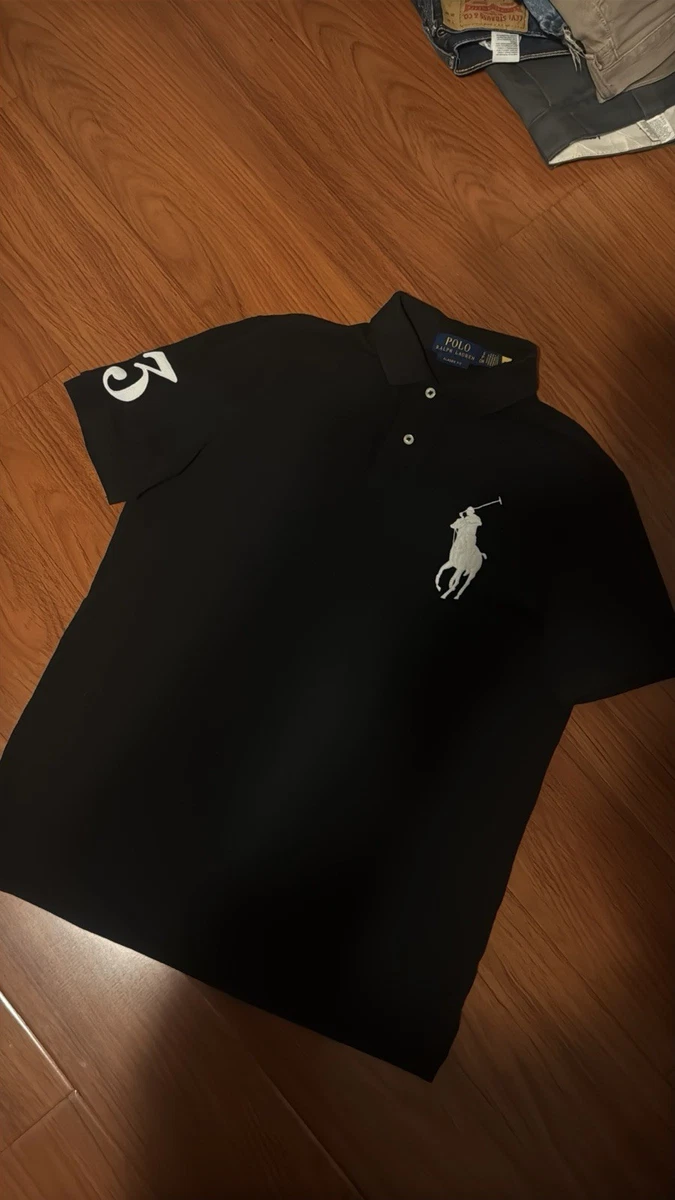 Polo Ralph Lauren Ralph Lauren Big Pony Polos for Men for sale - eBay