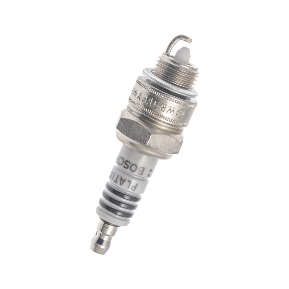 Set of 8 Bosch Spark Plug 4222 for Buick Oldsmobile Cadillac Plymouth Pontiac - Image 2 of 3