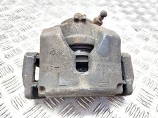 HONDA CIVIC MK10 2017 1.0 BENZIN BREMSSATTEL VORNE LINKS BEIFAHRERSEITE