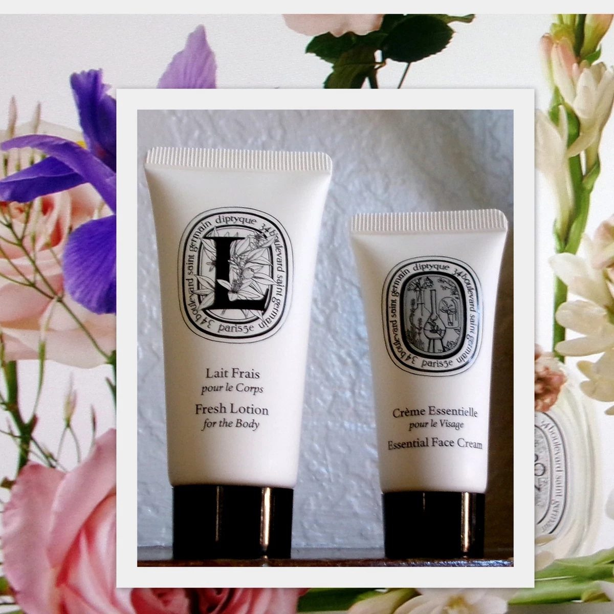 diptyque Skin Care Moisturizers for sale - eBay