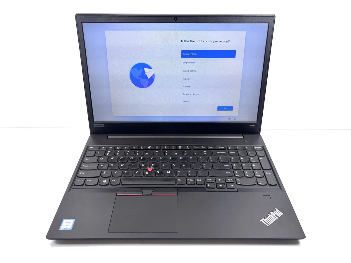 Lenovo Intel Core i5 7th Gen PC Laptops & Netbooks for sale | eBay