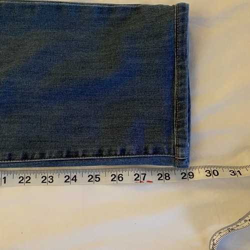 KUT FROM THE KLOTH Damen Jeans Gr. 12 Denim Carrie Boyfriend Boho Baumwollmischung - Bild 11 von 11