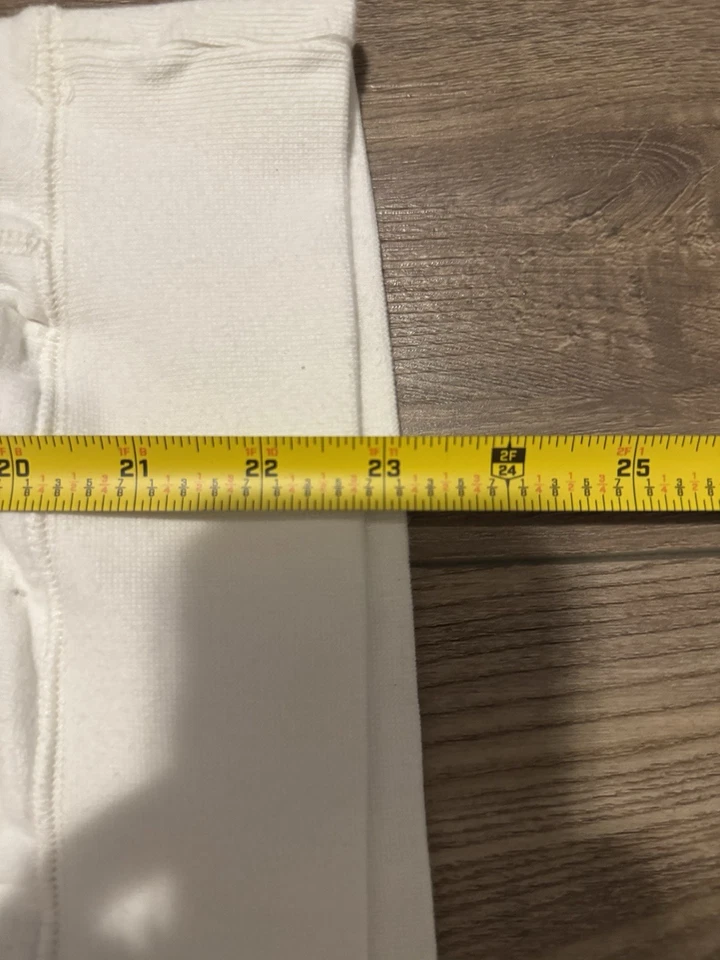 Sudadera con capucha gris mezcla de algodón Chick-Fil-A para hombre, talla mediana sin defectos Foto 3 de 4