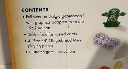 Candy Land Nostalgia Edition Collectible Tin Classic Board Game COMPLETE - Picture 4 of 4