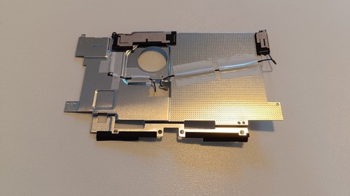 Nintendo Switch Oled -Antenne Wifi Haut + Bas Bluetooth --- 100% Original !!! - Picture 3 of 9
