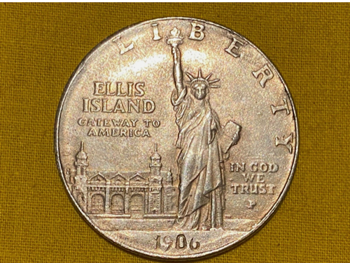SELTENES LOT fourree: N. 10 INSGESAMT - GEMISCHTE USA Dollar!!! - Bild 8 von 12