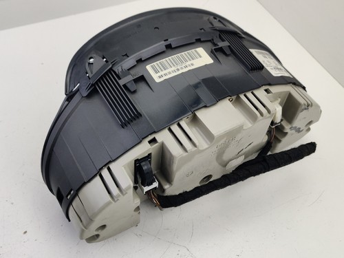 6932896 0263639116 BMW 3 Serie E46 Kombiinstrument Tachometer 💯 - Bild 8 von 12