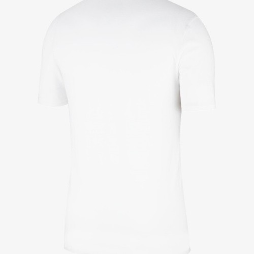Nike Court Rafa Nadal Celebration T-Shirt - White Men's Size Medium - Picture 6 of 8
