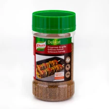 KNORR DELIKAT SEASONING - 600G - BARBECUE MIX - COOKING HERBS GRILL MARINADE