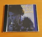 PRINCE AND THE REVOLUTION - PARIS 1986 CD