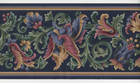 Traditional - WLG2171 - Wallpaper Border