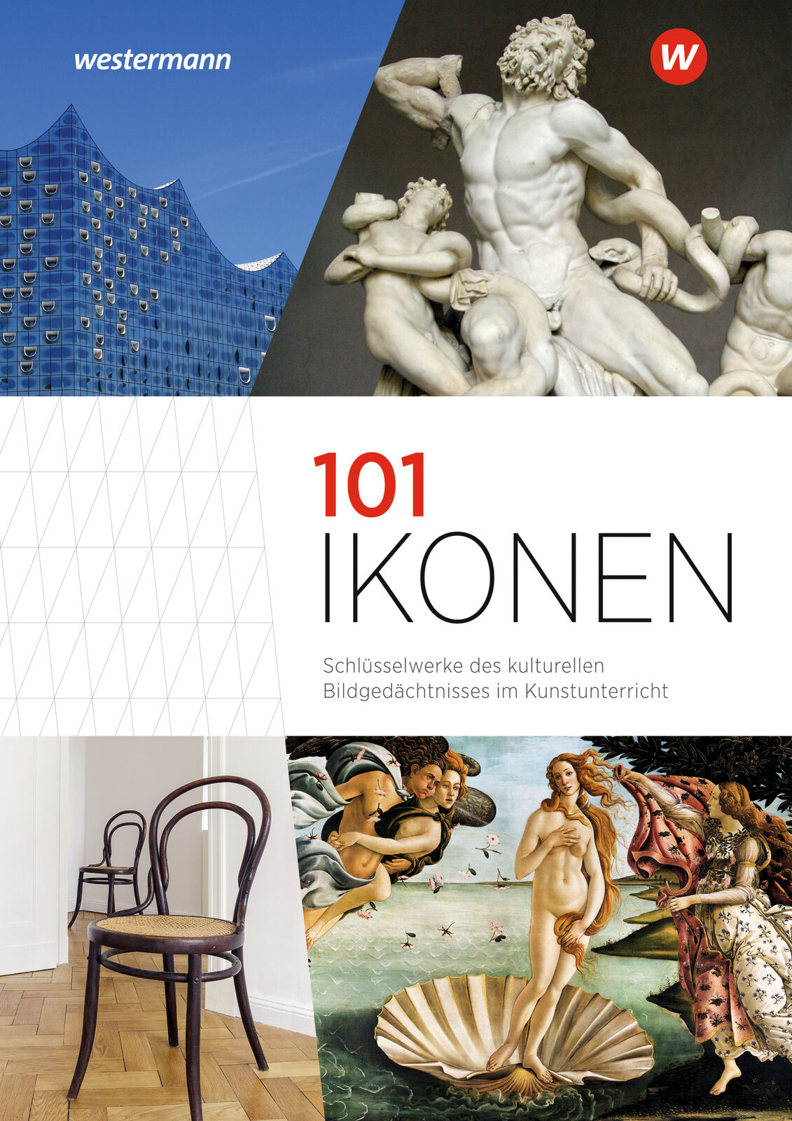 Thumbnail - Unbekannt. / 101 Ikonen