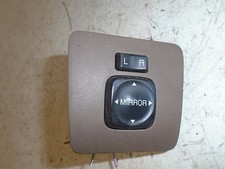 1996  Toyota Avalon Side Mirror Adjustment Switch  183434 