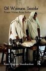 Of Women 'Inside': Prison Voices from India by Rani Dhavan Shankardass (Paperback, 2016)