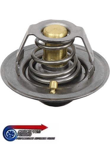 OE Spec Frío Termostato Kit Coolstat 71°C - para Datsun S130 280ZX L2 - Imagen 5 de 5