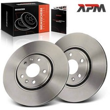 Bremsscheiben Vorne Ø320 für Renault Espace V Grand Scénic 3 Laguna 3 Scénic IV