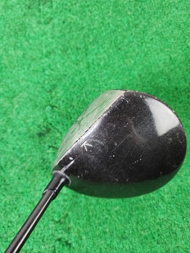 Ping Titanium IST Karsten 11.5* RH Stiff Aldila 350 Series Graphite 45.5" - Picture 5 of 18