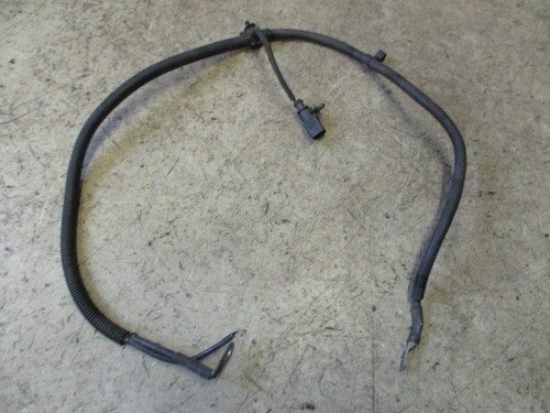 Kabelbaum Lichtmaschine Motor AZX VW Passat 3BG V5 VR5