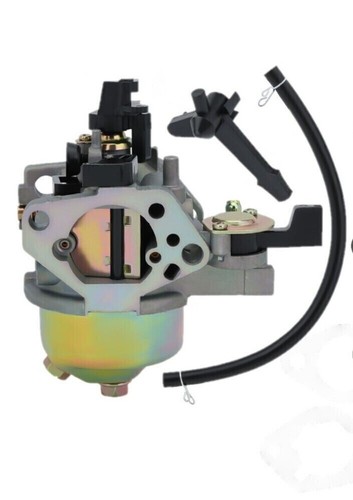 GX390 13HP Carburetor for Honda Honda GX340 11HP 16100-ZF6-V01 16100-Z5T-90 - Foto 3 di 9