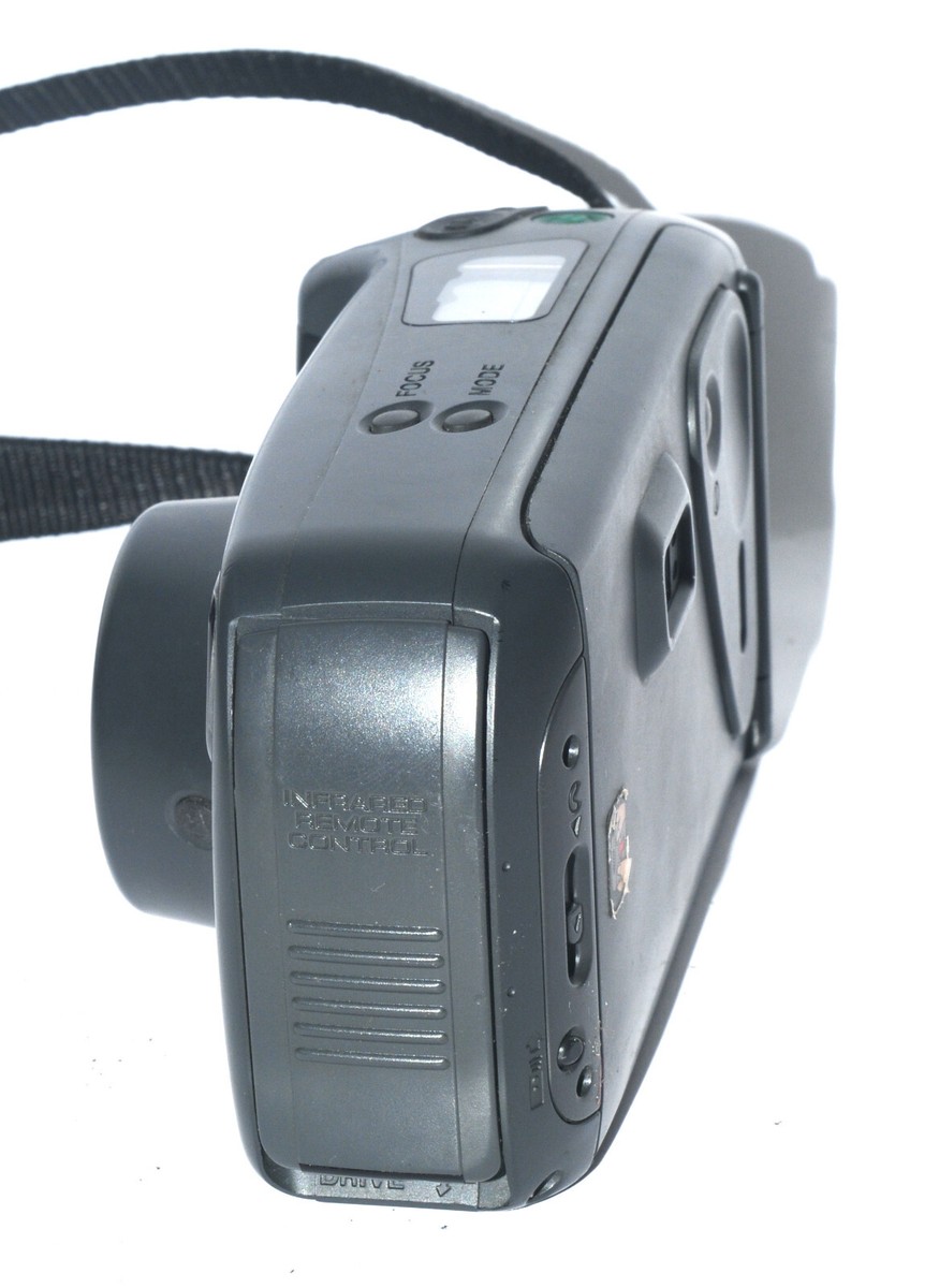Pentax Zoom 90 WR For Parts Or Repair | eBay