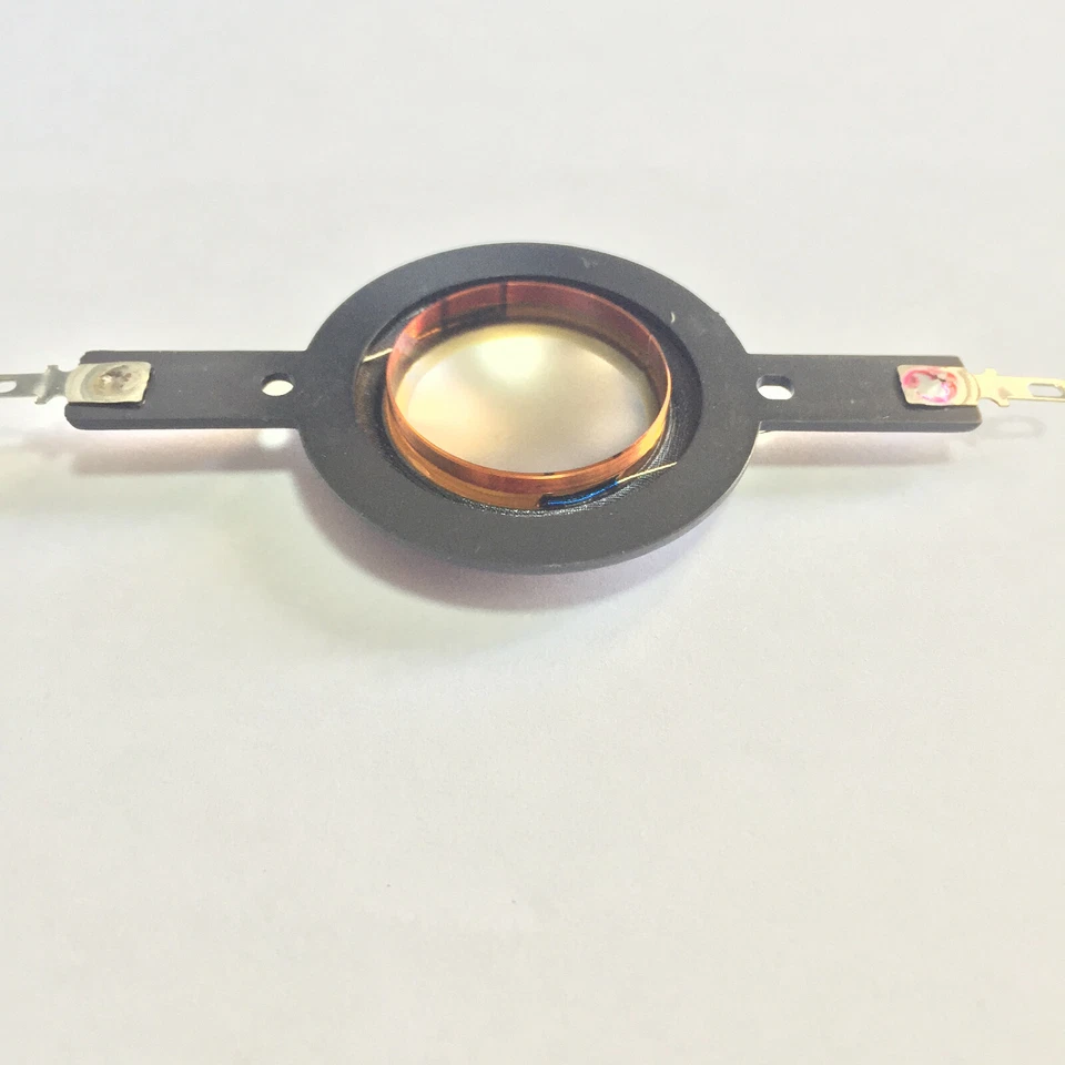 1x Para Truth B2031A,B2031P Tweeter X71-60250-00046 AFT Diafragma Titanio Foto 2 de 4
