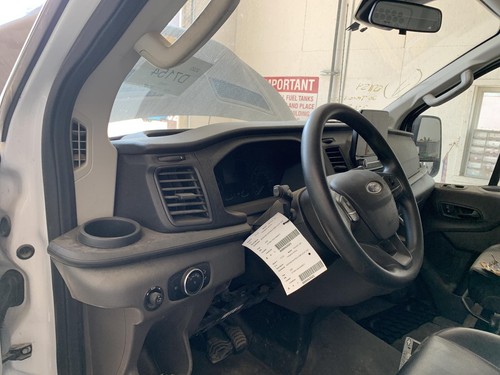 Used Speedometer Gauge fits: 2020 Ford Transit 250 3.5L VIN 8 8th digit MPH ID L - Picture 11 of 24