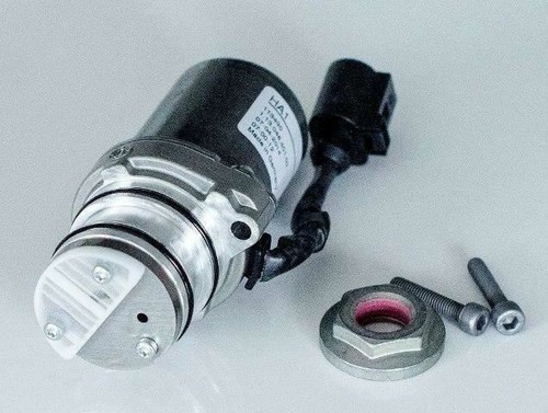 9V4N4C019AA BOMBA DE ACEITE FORD KUGA AOC 4ta generación - Imagen 6 de 6