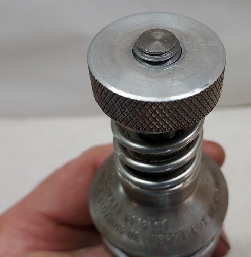 Lisle Tools, Stone-Type Glaze Breaker, Part #23500 - 第 10/10 張圖片