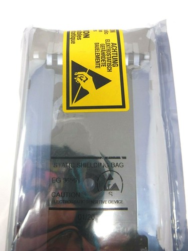 IBM 81y3855 900GB 10K 6g SFF SAS G2HS Hard Drive SEALED BRAND NEW - Picture 3 of 4