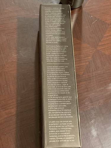 Becca Ultimate Coverage Complexion Creme PORCELAIN 1.01oz NEW - Picture 5 of 5