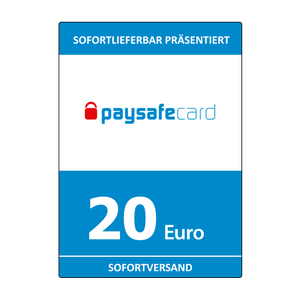 Paysafe Gutschein Paysafe Gutschein