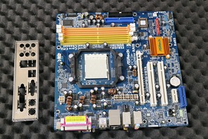 AMZNF6G-VSTA DRIVER AMZNF6G-VSTA DRIVER
