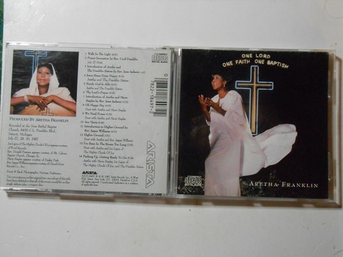 ARETHA FRANKLIN LOU RAWLS OTIS REDDING Jetset-Music U PICK CD Bundle SAVE - Foto 23 di 37