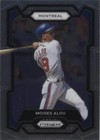 2024 Panini Prizm - Moises Alou #231