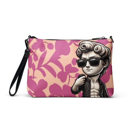 Bolso con correa by Virgininks - Picture 8 of 9