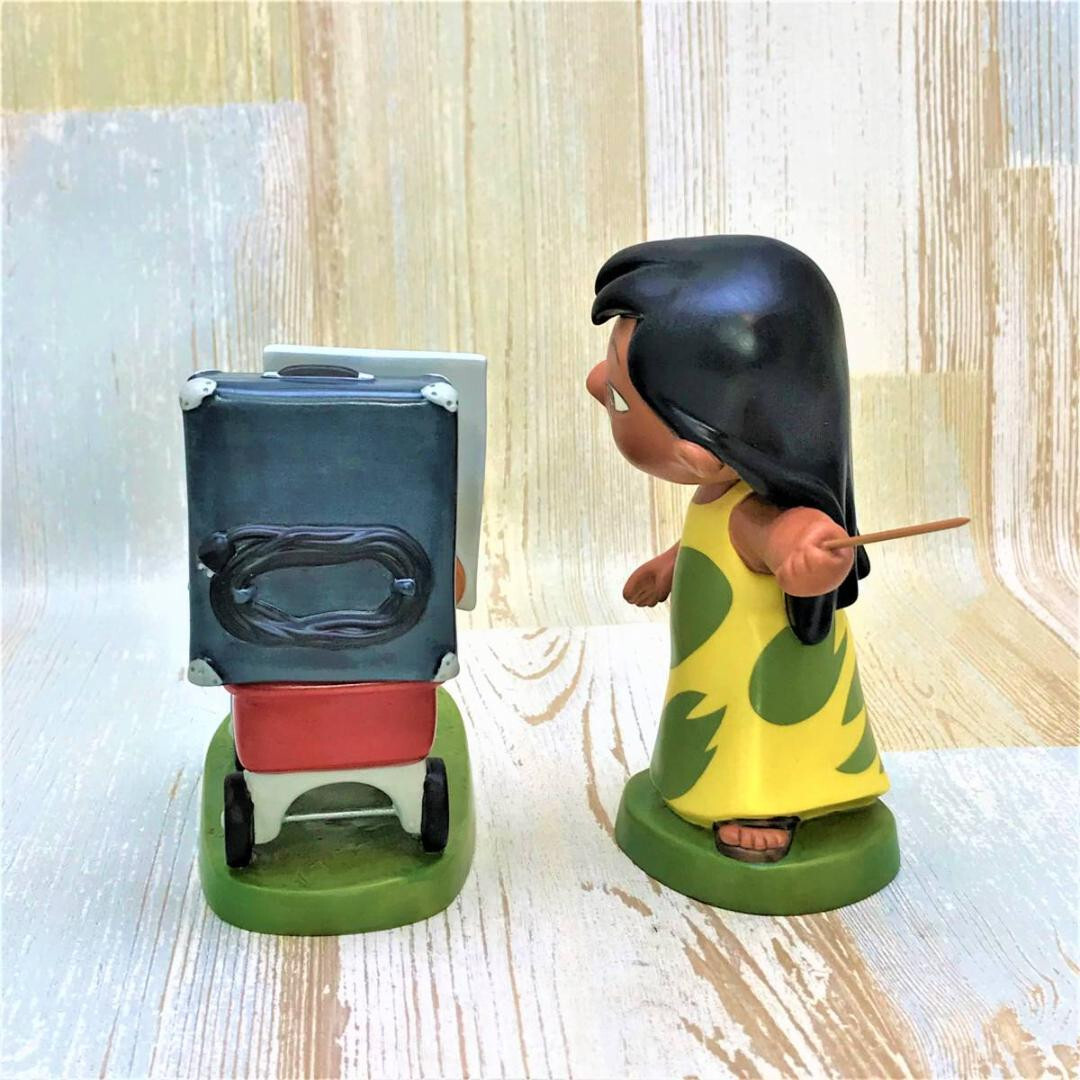 WDCC Walt Diseny Classics Collection Lilo And Stitch Lilo