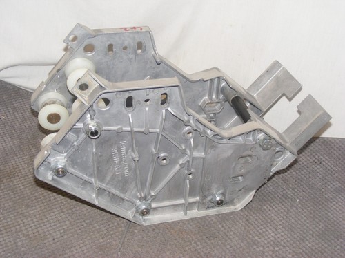 ACORN SUPERGLIDE 120/130 STAIRLIFT GENUINE CHASSIS W/ROLLERS*LEMAC 31511-620/621