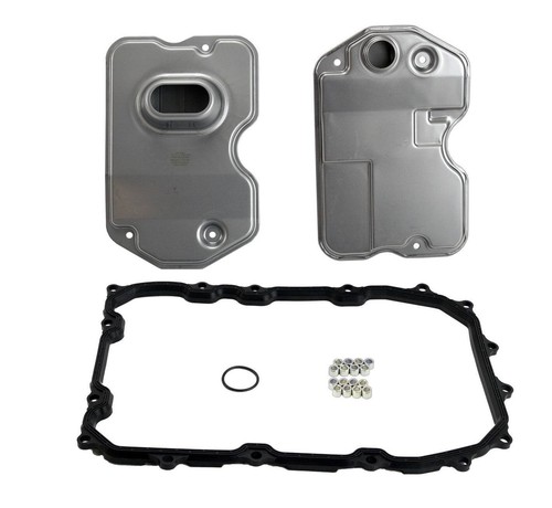WIX Transmission Filter Kit For AUDI Q7 2007-2008 - Picture 2 of 8